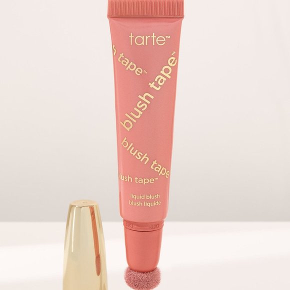 Tarte Pink Blush Tape - Picture 1 of 4